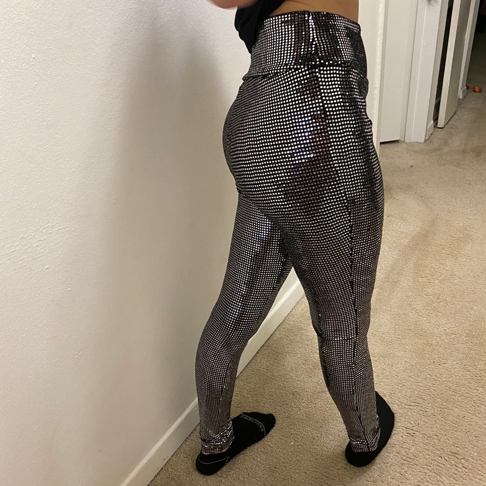 Forever 21 leggings